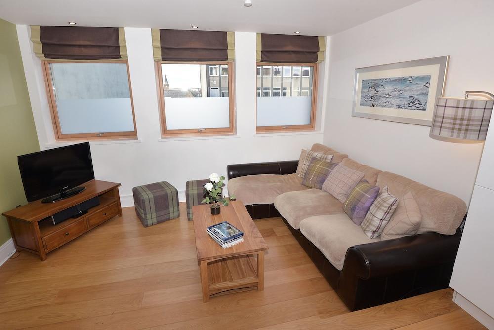 Hotel Highland By Mansley Inverness