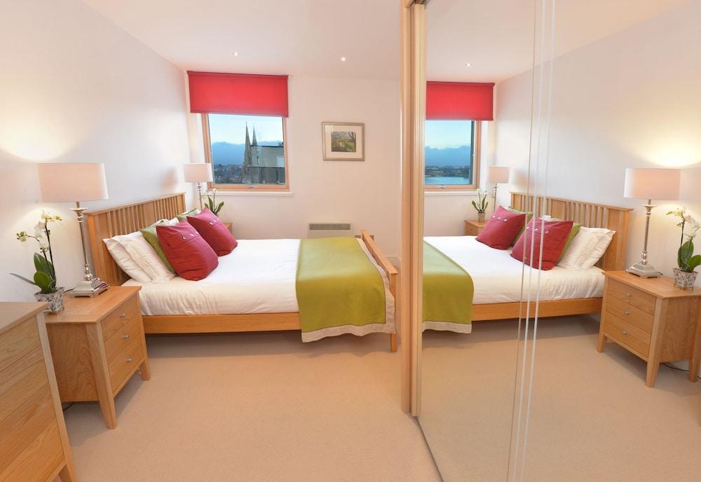 Highland By Mansley Hotel
