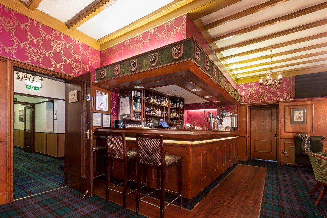Craigmonie By Compass Hospitality 3*