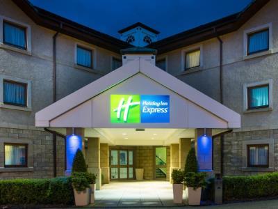 Express By Ihg Hotel Inverness