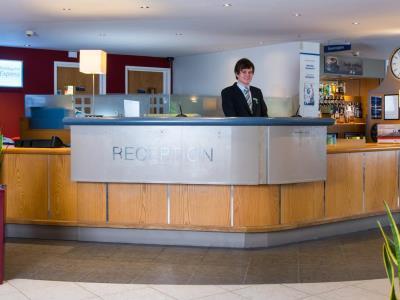 Express By Ihg Hotel 3*