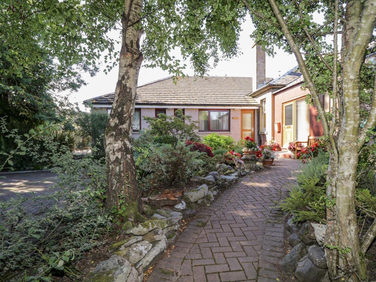 The Sheiling Holiday home