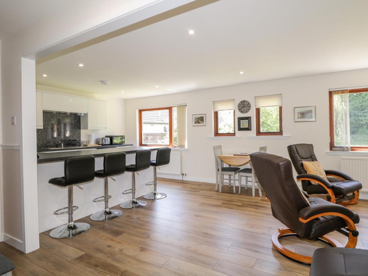 Holiday home The Sheiling