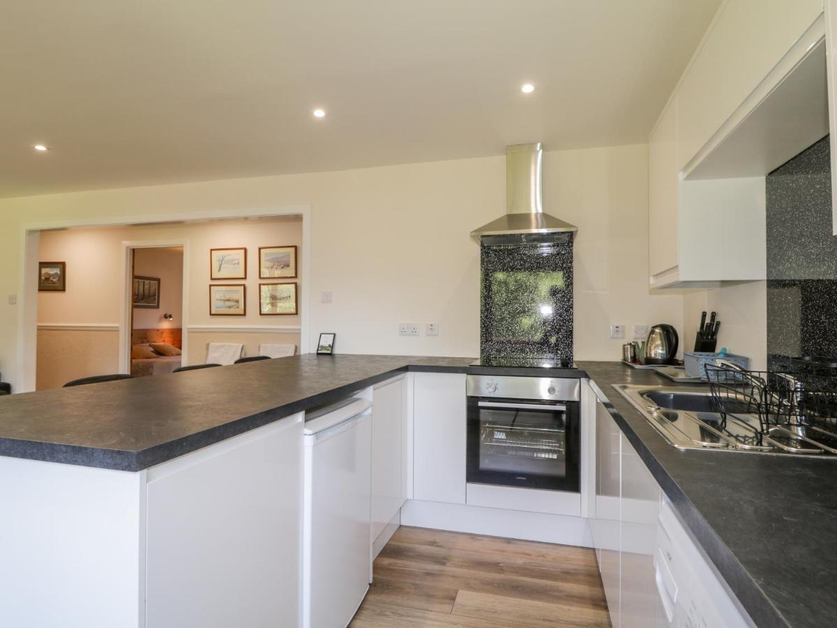 The Sheiling Holiday home *