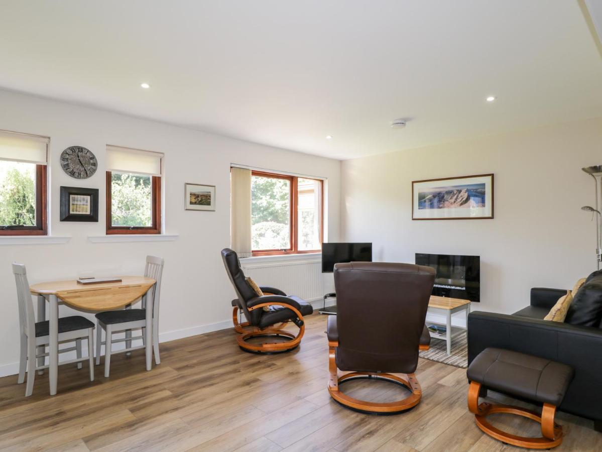 The Sheiling Holiday home Inverness
