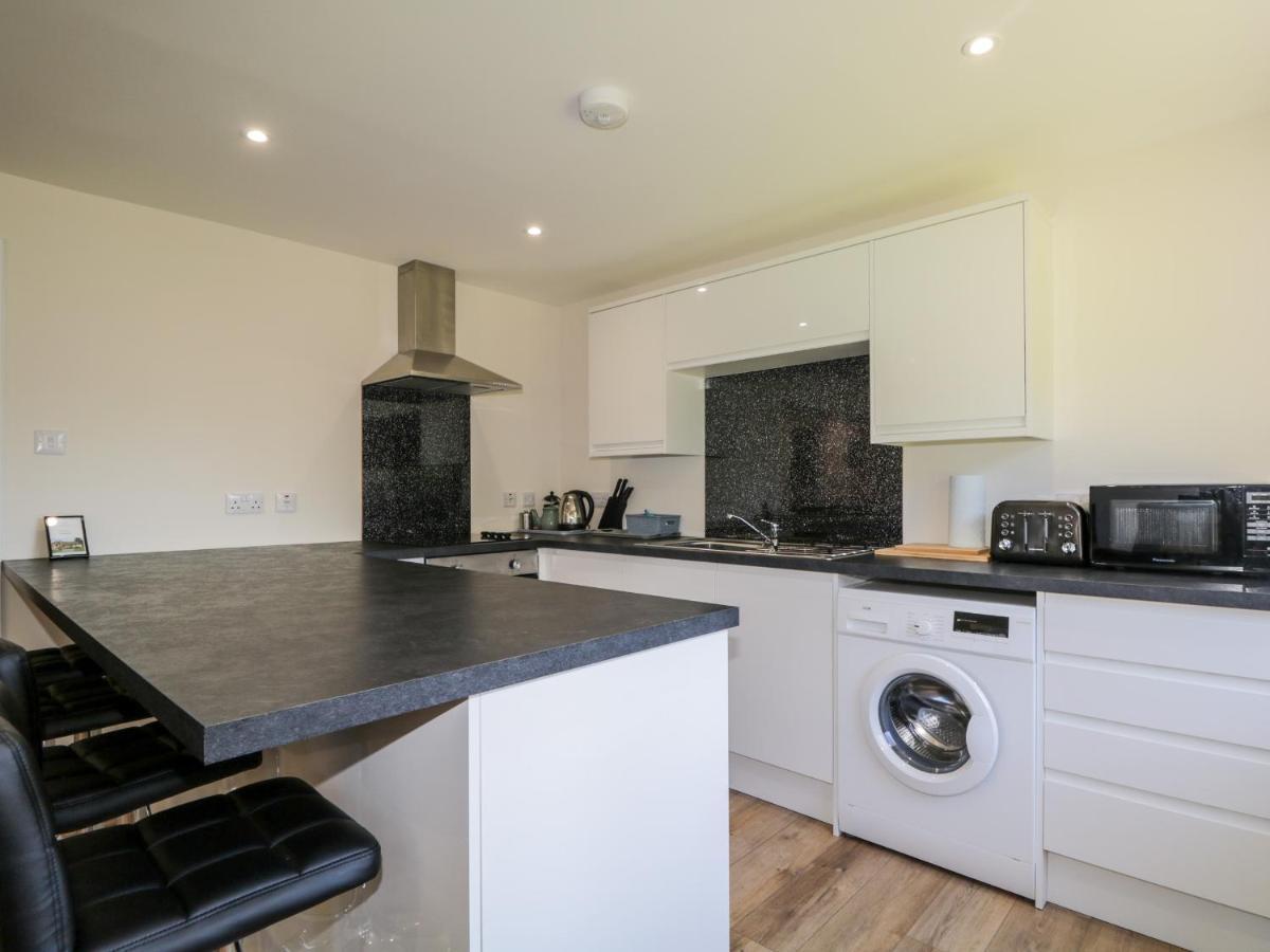 Holiday home The Sheiling