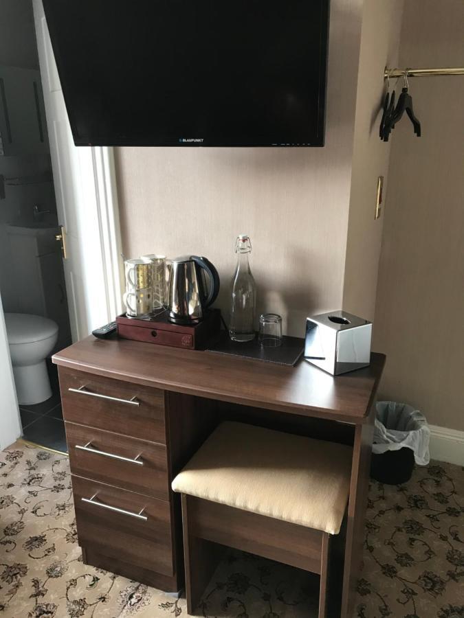 Braehead Guest house *