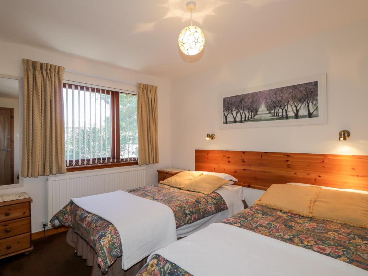 Holiday home The Sheiling Inverness