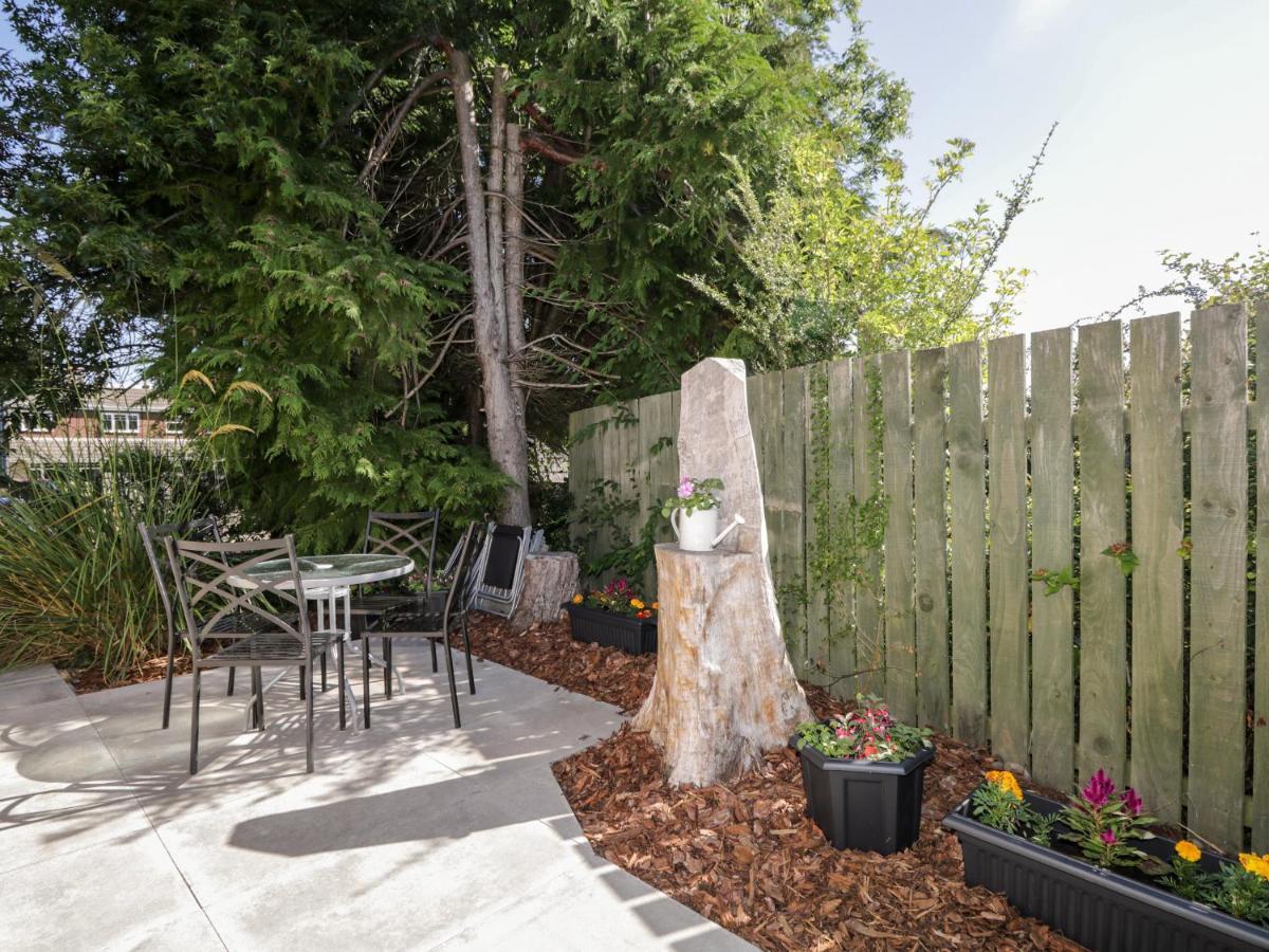 Holiday home The Sheiling Inverness