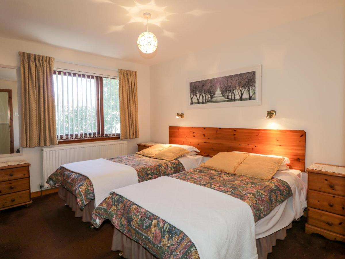 Holiday home The Sheiling Inverness