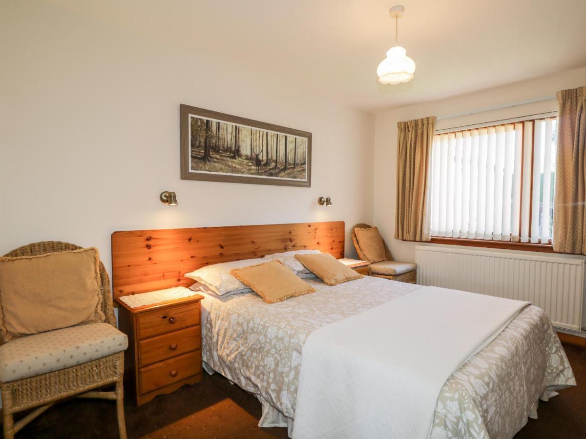 The Sheiling Holiday home