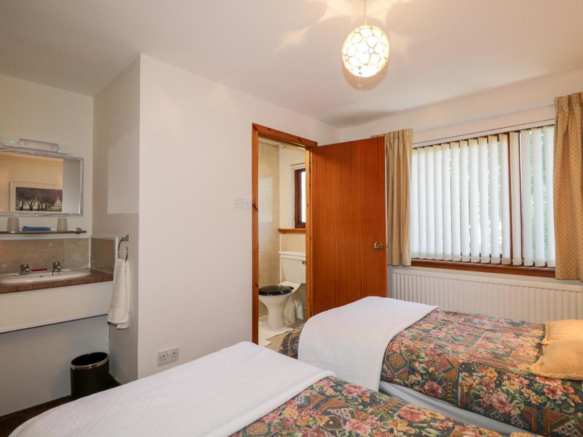 Holiday home The Sheiling Inverness