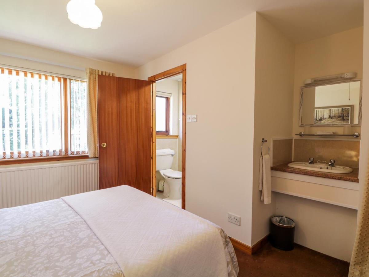 The Sheiling Inverness
