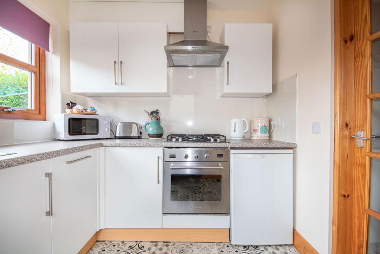 Apartment Innes Street *