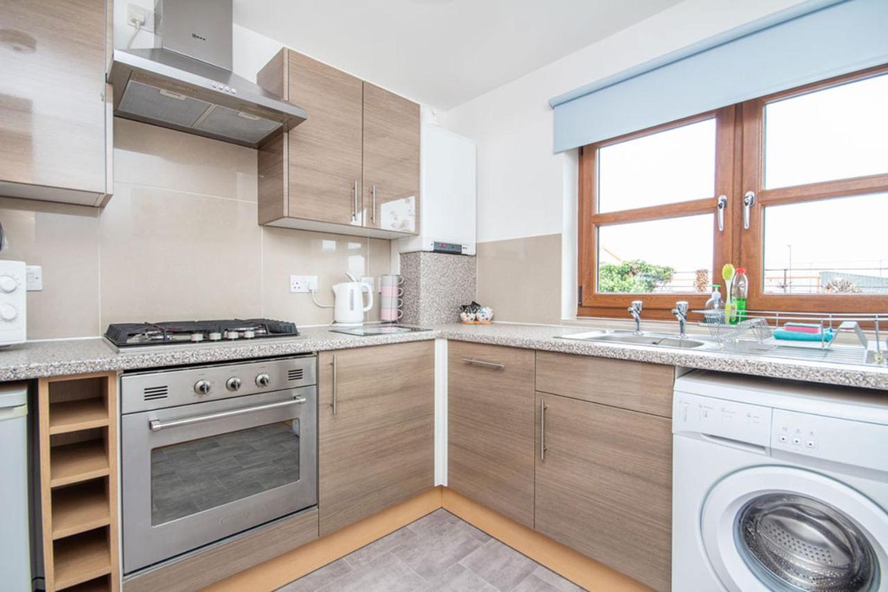 Apartment Innes Street Inverness