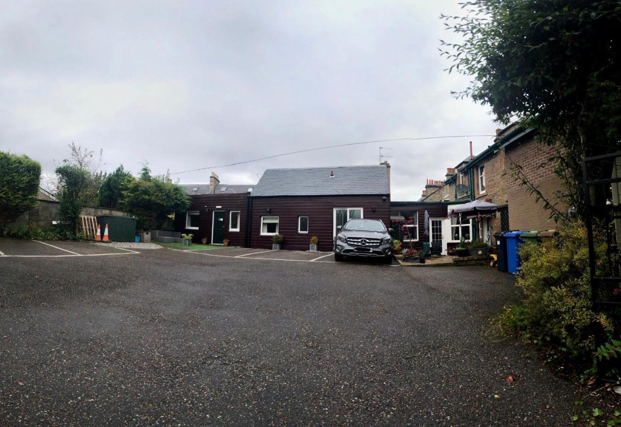 Carisbrooke 4* Inverness