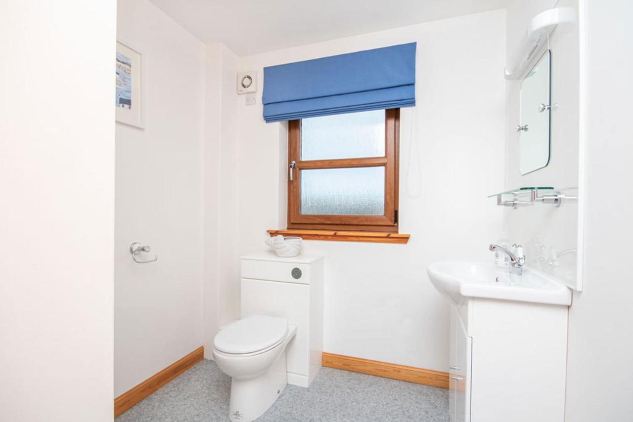 Innes Street Apartment