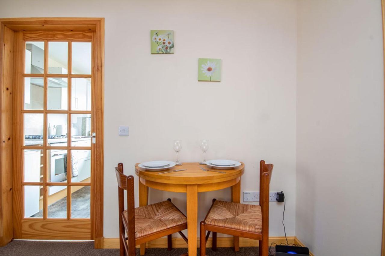 Innes Street Apartment *