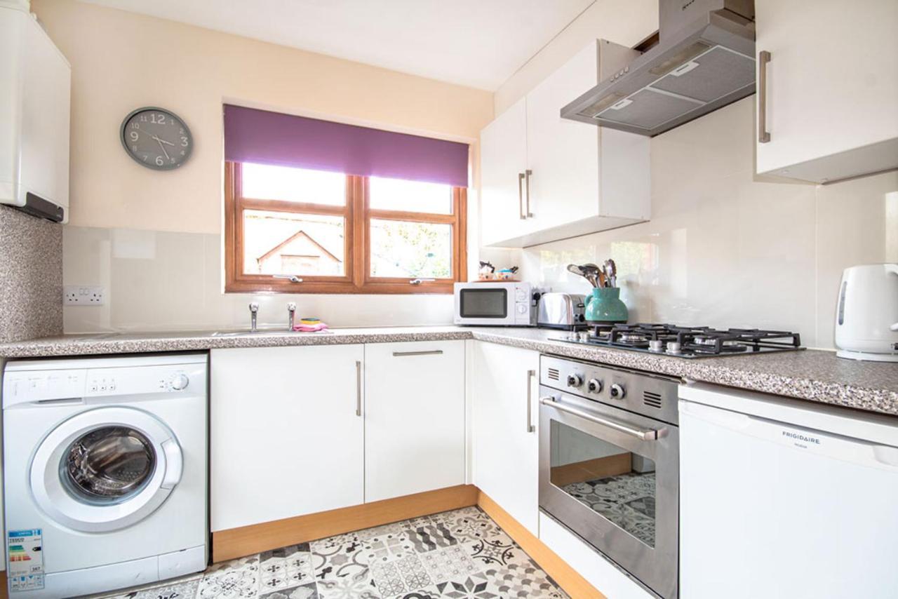 Innes Street Apartment Inverness