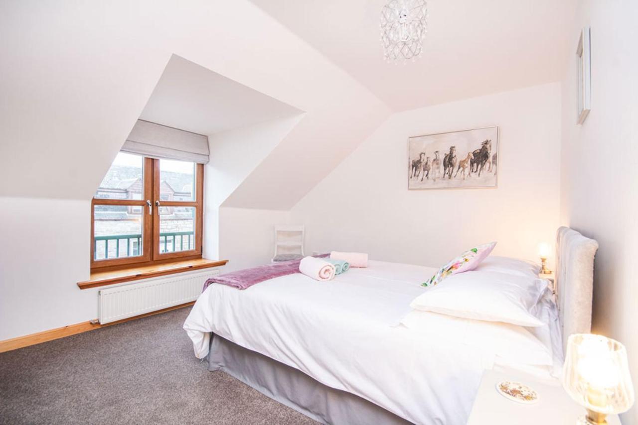 Innes Street Apartment Inverness