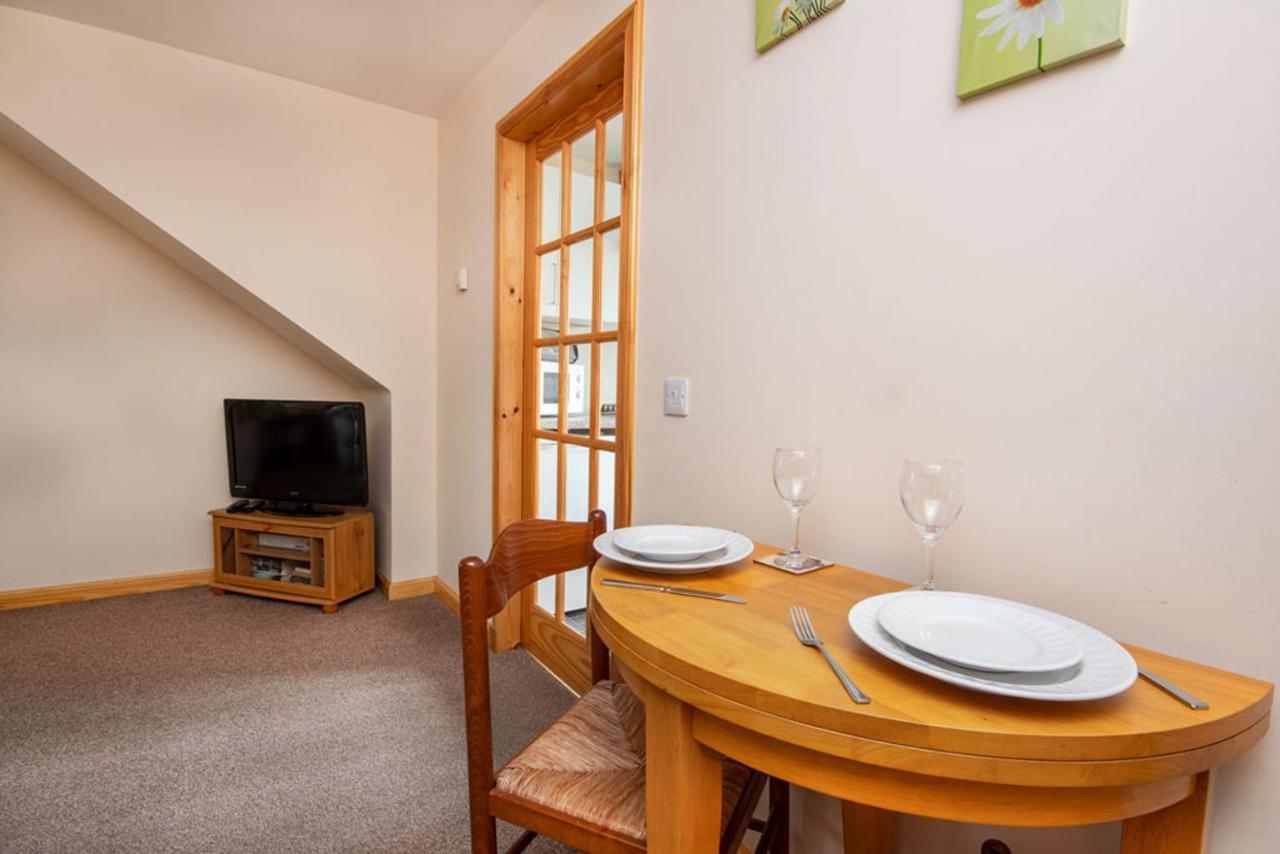 Innes Street Apartment *