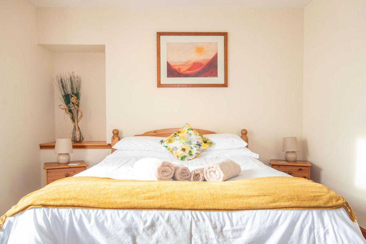 Apartment Innes Street *
