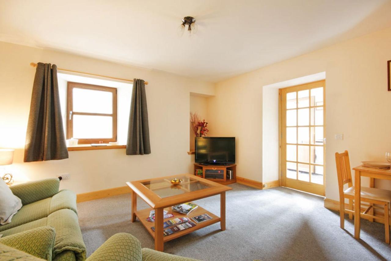 Apartment Innes Street