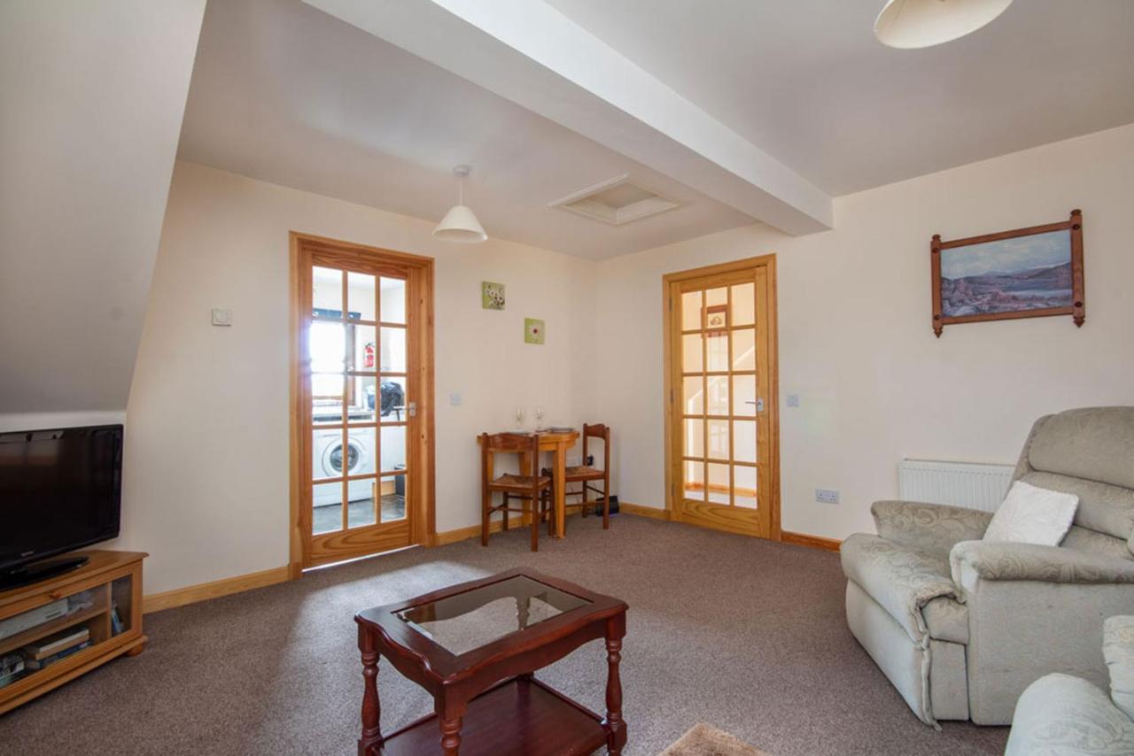 Innes Street Apartment *