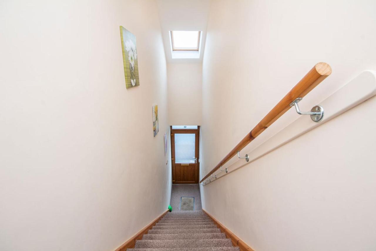Apartment Innes Street *