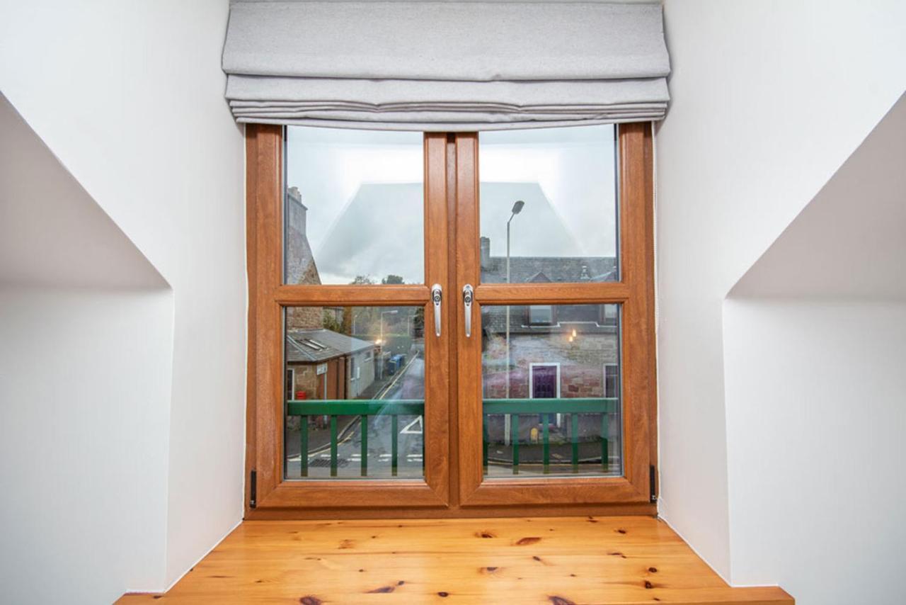 Apartment Innes Street