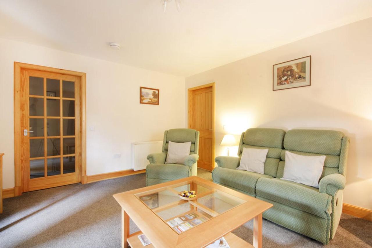 Innes Street Apartment Inverness
