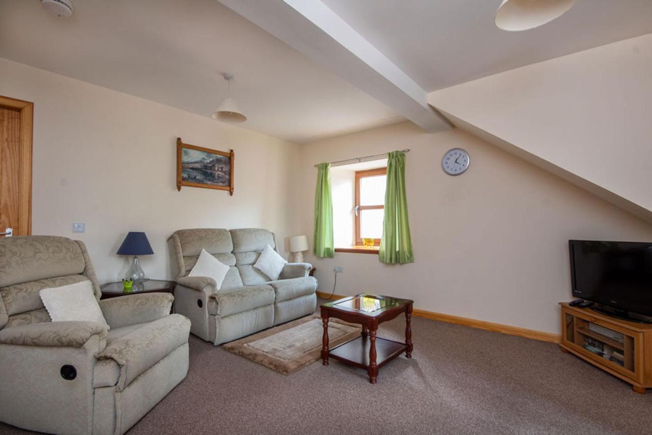 Apartment Innes Street *
