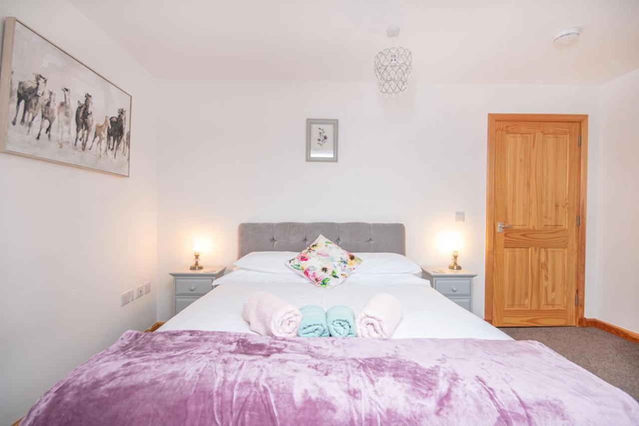 Apartment Innes Street