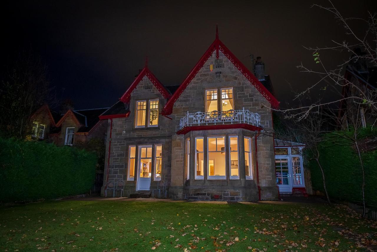 River House * Inverness