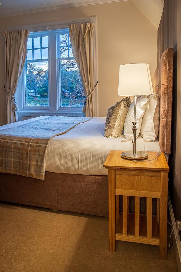 River House Inverness