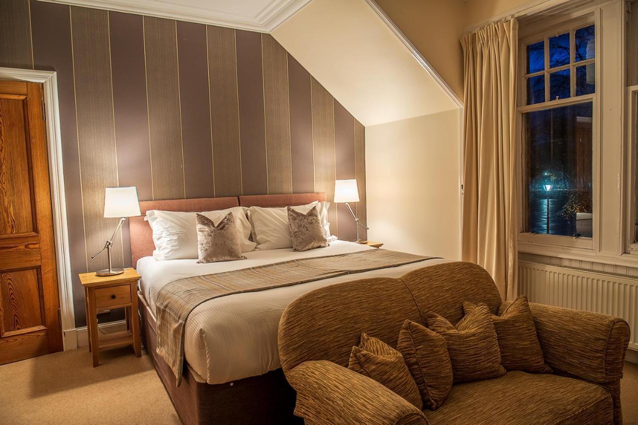 River House * Inverness