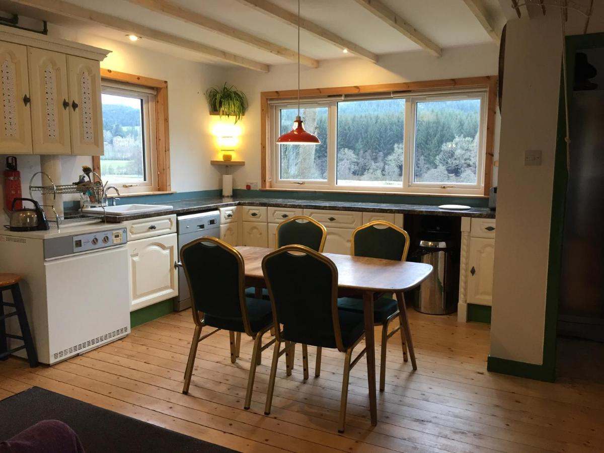 Beautiful Highland 1-bed Casa de férias *