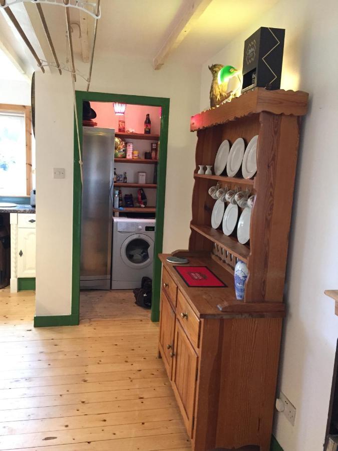 Beautiful Highland 1-bed Inverness