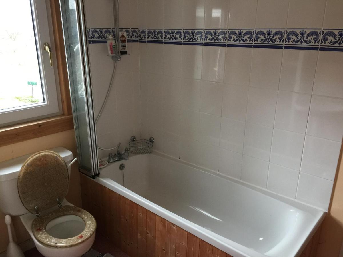 Beautiful Highland 1-bed Inverness