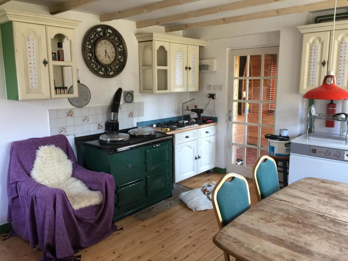 Beautiful Highland 1-bed