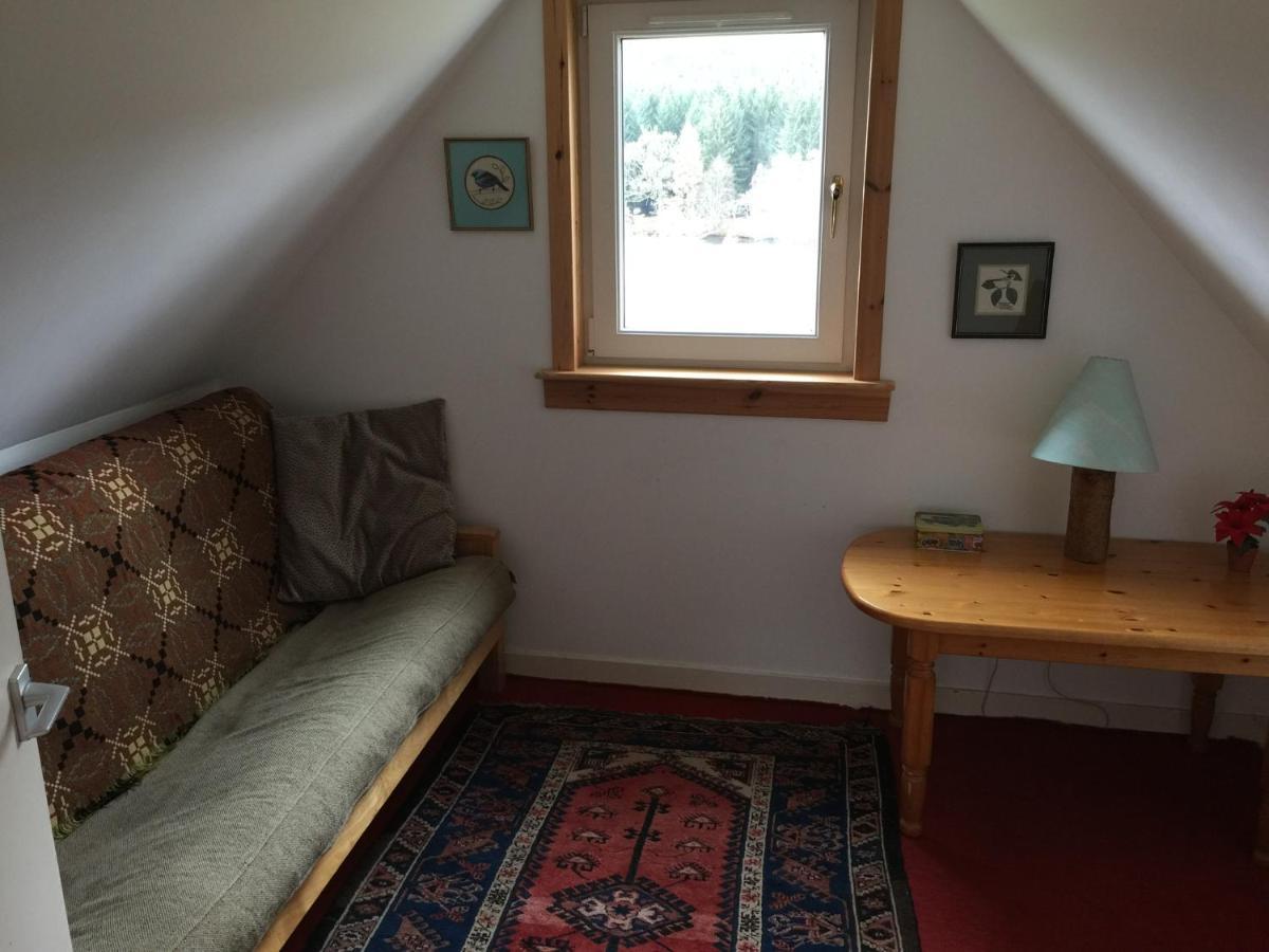 Beautiful Highland 1-bed Casa de férias *