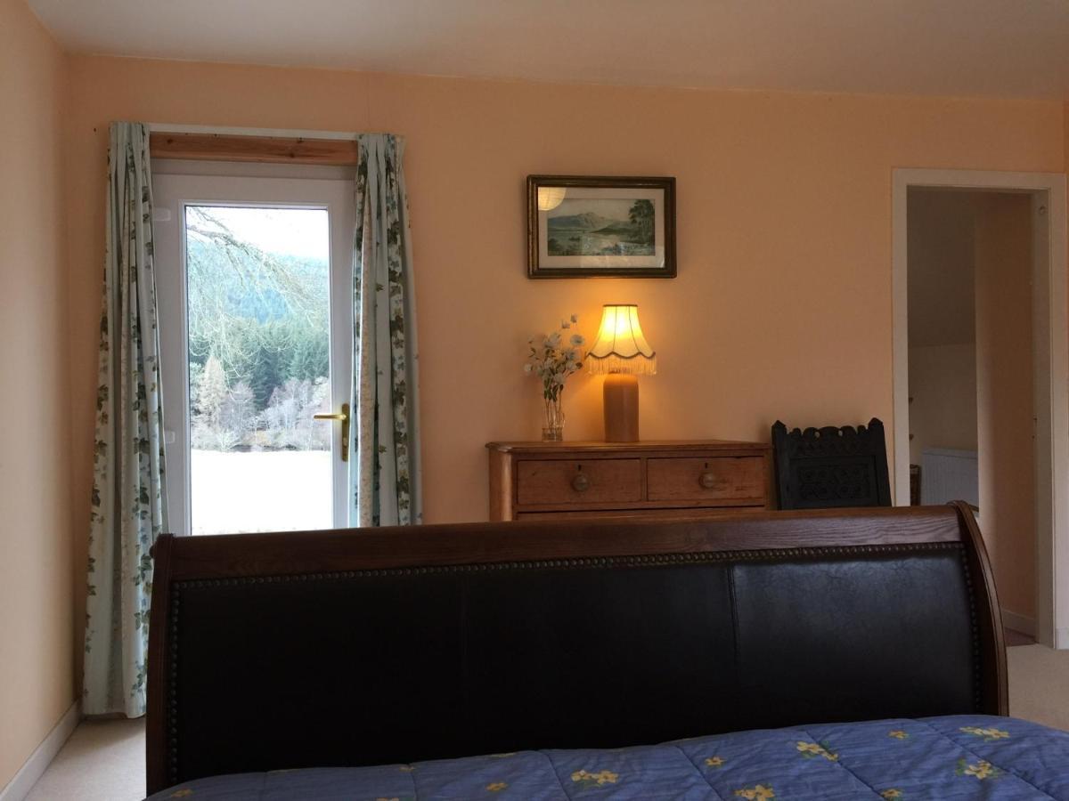 Beautiful Highland 1-bed Casa de férias Inverness