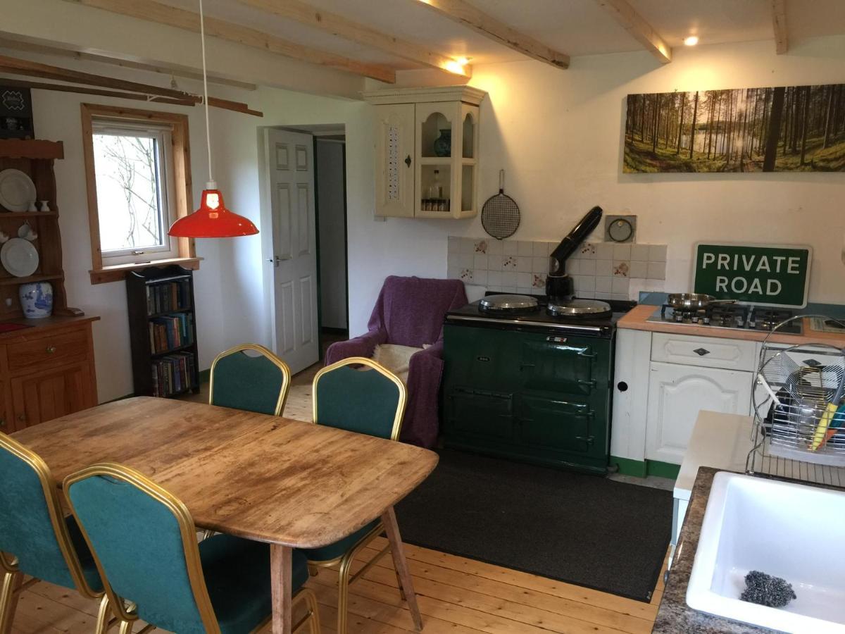 Beautiful Highland 1-bed