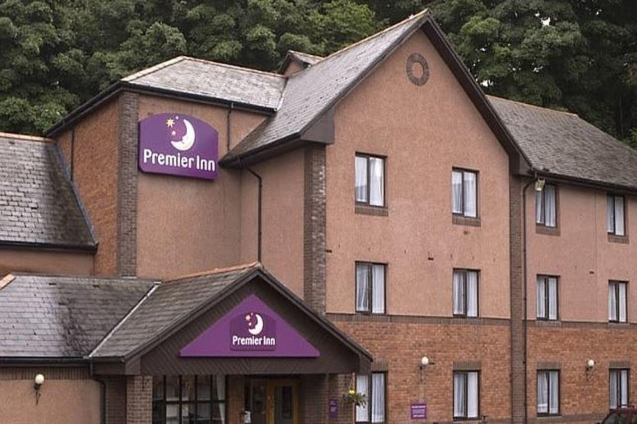 Hotel Premier Centre Inverness