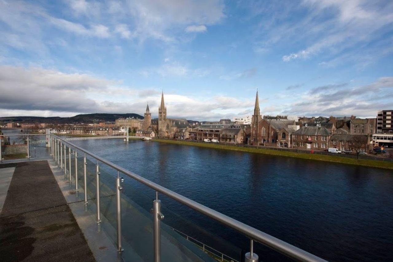 Premier Centre - River Ness