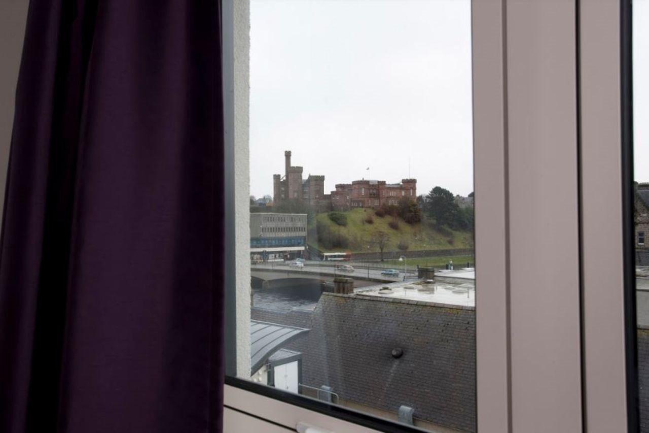 Premier Centre - River Ness 3* Inverness