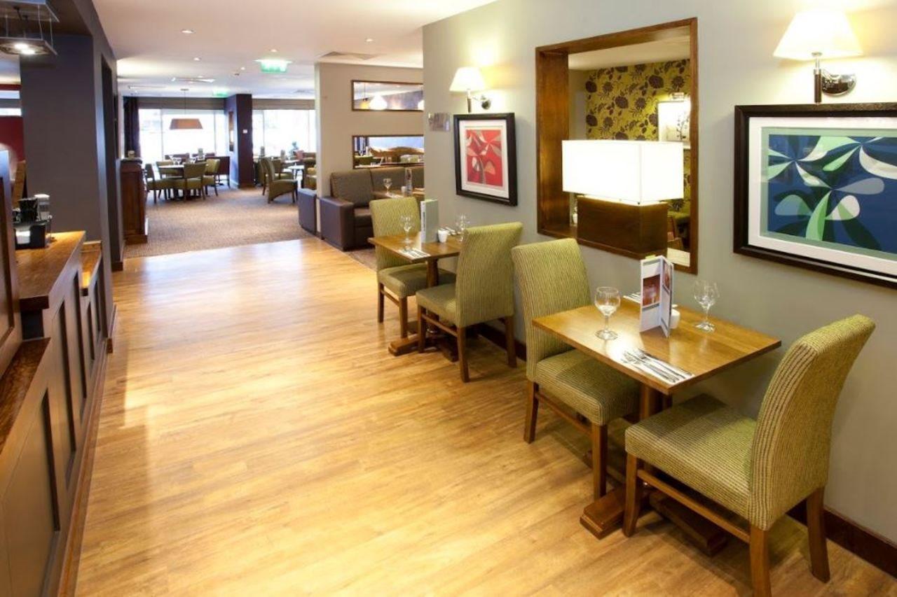 Hotel Premier Centre - River Ness Inverness