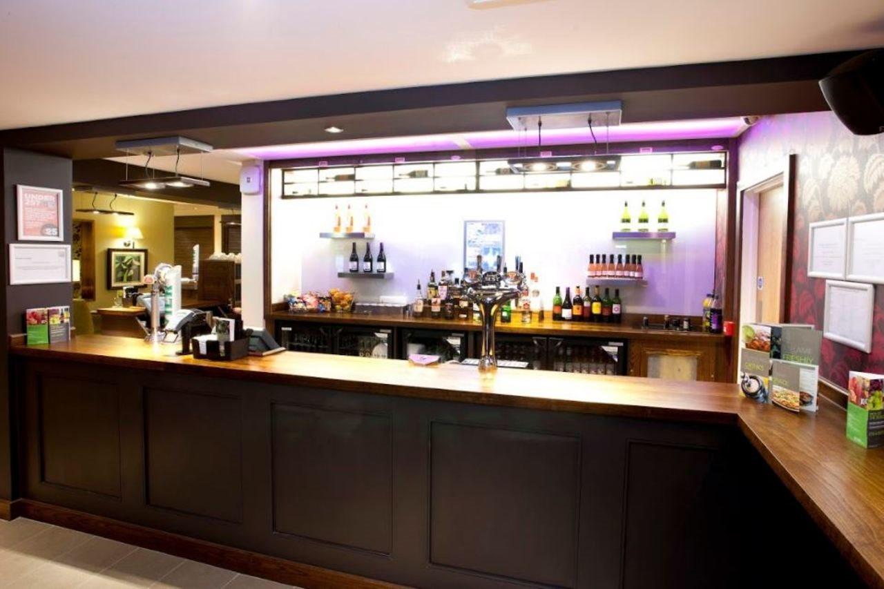 Hotel Premier Centre - River Ness