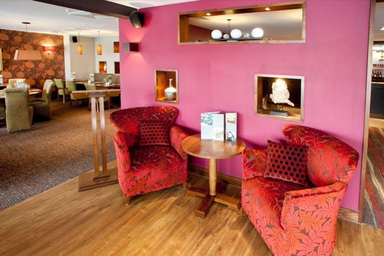 Premier Centre - River Ness Hotel Inverness