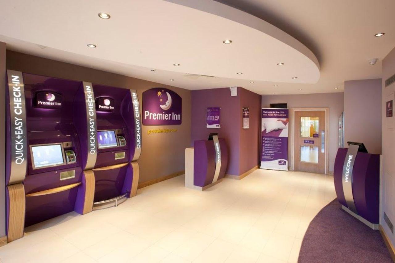 Hotel Premier Centre - River Ness
